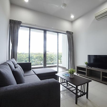 Keen Suites-The Loft Imago Kota Kinabalu Ngoại thất bức ảnh
