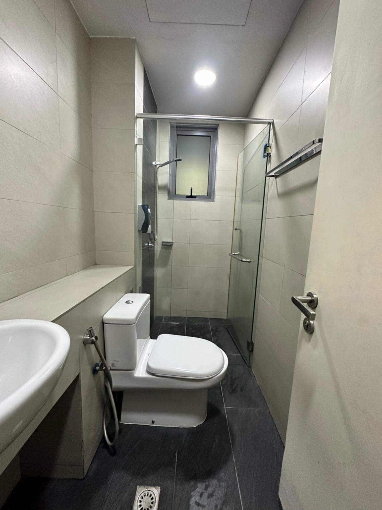 Keen Suites-The Loft Imago Kota Kinabalu Ngoại thất bức ảnh
