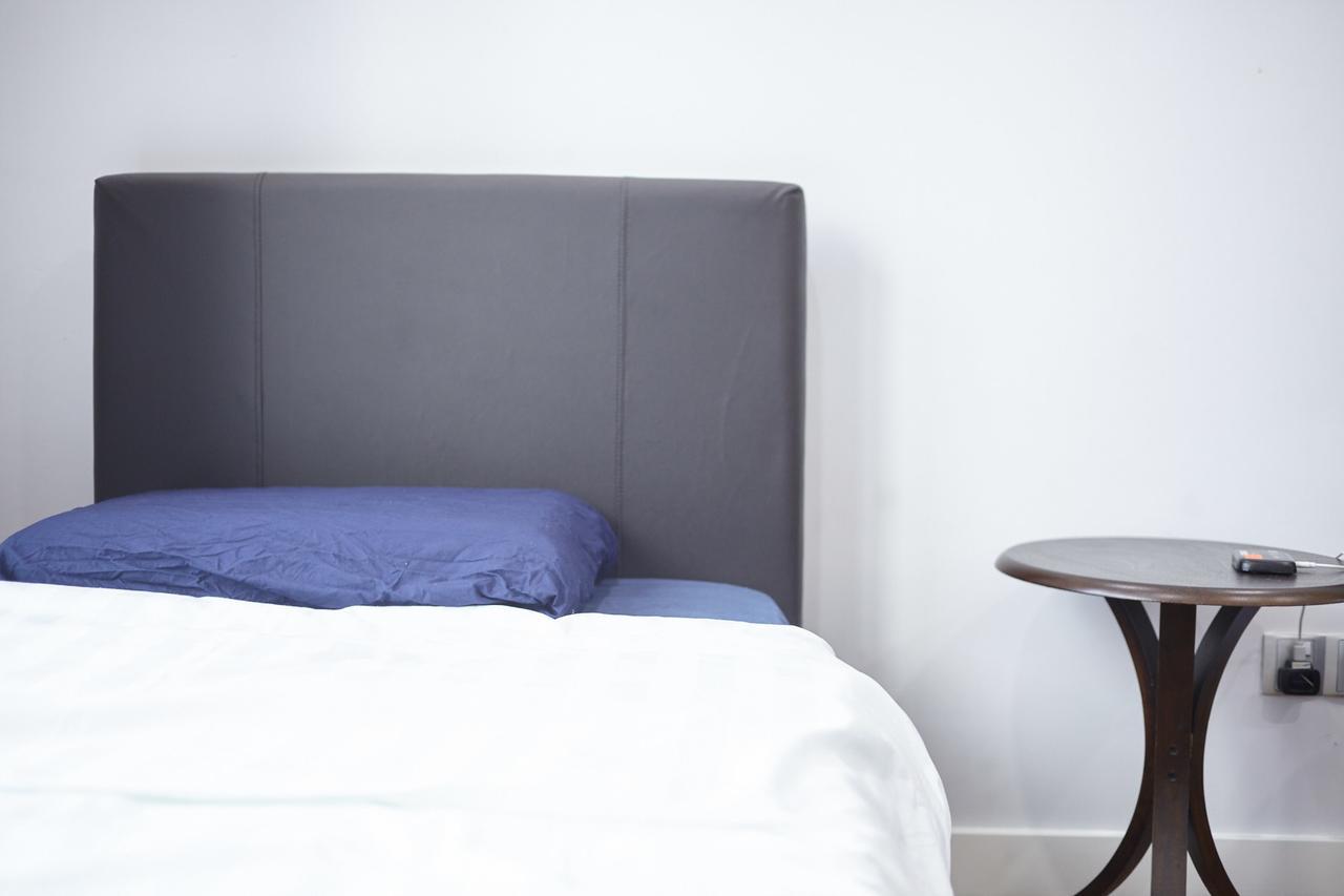 Keen Suites-The Loft Imago Kota Kinabalu Ngoại thất bức ảnh